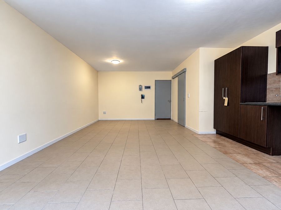 0 Bedroom Property for Sale in Zonnebloem Western Cape